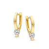 14-karaat-gouden-klapoorringen-met-transparante-zirkonia-en-glanzende-afwerking-diameter-10-mm-69204