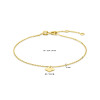 14-karaat-gouden-klavertje-vier-armband-lengte-16-cm-17-5-cm-19-cm