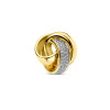 14-karaat-gouden-knoop-hanger-met-0-14-crt-diamanten-14-mm-breed-hoogte-14-5-mm