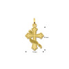 14-karaat-gouden-kruis-hanger