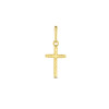 14-karaat-gouden-kruis-hanger-gediamanteerd-17-x-7-mm