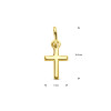 14-karaat-gouden-kruisje-glanzend-afgewerkt-6-mm-breed-hoogte-10-5-mm
