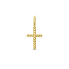 14-karaat-gouden-kruisje-met-bolletjes-6-mm-x-13-5-mm
