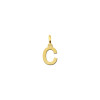 14-karaat-gouden-letter-hanger/variant/letter-c-46960