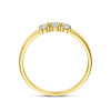 14-karaat-gouden-memoire-ring-met-drie-zirkonia-s