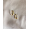 14-karaat-gouden-oorbellen-met-een-abstracte-vorm-breedte-3-2-mm