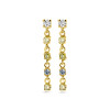 14-karaat-gouden-oorhangers-met-gekleurde-zirkonia-en-synthetische-aquamarijn-22-mm-x-2-5-mm