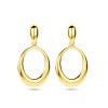 14-karaat-gouden-oorhangers-met-grote-glanzende-ovalen-hoogte-22-mm