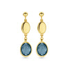 14-karaat-gouden-oorhangers-met-london-blue-topaas-10-mm-breed-hoogte-36-mm