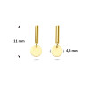 14-karaat-gouden-oorhangers-met-staafje-en-cirkel-4-5-mm-breed-hoogte-11-mm
