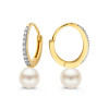14-karaat-gouden-oorhangers-met-zirkonia-stenen-en-parels-diameter-11-mm