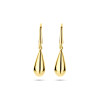 14-karaat-gouden-oorhangers-zonder-stenen-met-druppelvormige-glans-145-mm-x-55-mm
