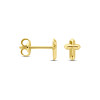 14-karaat-gouden-oorknopjes-kruisje-glanzend-6-mm-x-4-mm