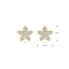 14-karaat-gouden-oorknopjes-met-bloem-en-diamanten-0-84-crt-11-5-mm-breed-hoogte-11-mm