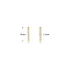 14-karaat-gouden-oorknopjes-met-briljant-geslepen-lab-grown-diamant-0-08-crt-1-5-mm-breed-hoogte-10-mm