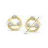 14-karaat-gouden-oorknopjes-met-dubbele-cirkels-en-transparante-zirkonia-s-diameter-8-mm