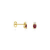 14-karaat-gouden-oorknopjes-met-ovale-robijn-en-ronde-zirkonia-3-mm-breed-hoogte-6-mm