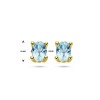 14-karaat-gouden-oorknoppen-met-blauw-topaas-ovaal-6-x-4-mm