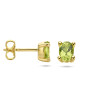 14-karaat-gouden-oorknoppen-met-peridot-ovaal-6-x-4-mm
