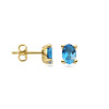 14-karaat-gouden-oorknoppen-ovaal-met-london-blue-topaas-4-mm-x-6-mm