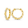 14-karaat-gouden-oorringen-met-bolletjes-en-diamanten-0-16-crt-2-5-mm-breed-hoogte-14-mm