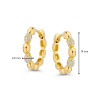 14-karaat-gouden-oorringen-met-bolletjes-en-diamanten-0-16-crt-2-5-mm-breed-hoogte-14-mm