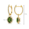 14-karaat-gouden-oorringen-met-groene-toermalijn-en-diamanten-040-crt-9-mm-breed-hoogte-27-mm