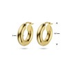 14-karaat-gouden-oorringen-ronde-buis-5-mm-diameter-19-5-50-mm