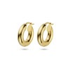 14-karaat-gouden-oorringen-ronde-buis-5-mm-diameter-19-5-50-mm