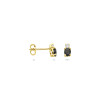 14-karaat-gouden-oorstekers-met-blauwe-ovale-saffier-en-zirkonia-3-mm-breed-hoogte-6-mm