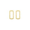 14-karaat-gouden-oorstekers-rechthoeken-met-bewerkt-oppervlak-11-5-mm-x-28-mm