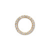 14-karaat-gouden-open-roned-hanger-met-diamant-diameter-17-5-mm