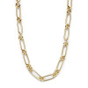 14-karaat-gouden-paperclip-schakelketting-11-mm-lengte-46-cm