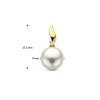 14-karaat-gouden-parel-hanger-met-diamant-0-02-crt-9-mm-breed-hoogte-17-5-mm