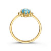 14-karaat-gouden-ring-bloem-met-blauwe-topaas-0-65-crt-en-diamanten-0-06-crt-10-mm-breed