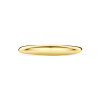 14-karaat-gouden-ring-dames-glanzend-bol-design-3-5-mm-breed