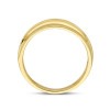 14-karaat-gouden-ring-mat-glanzend-6-0-mm