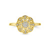 14-karaat-gouden-ring-met-0-22-crt-diamanten-11-mm-breed