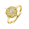 14-karaat-gouden-ring-met-0-22-crt-diamanten-11-mm-breed