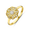 14-karaat-gouden-ring-met-0-22-crt-diamanten-11-mm-breed