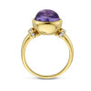 14-karaat-gouden-ring-met-amethist-en-diamanten-0-08-crt
