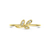 14-karaat-gouden-ring-met-bladeren-van-diamanten-0-03-crt-en-5-5-mm-breed