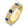 14-karaat-gouden-ring-met-blauwe-saffier-stenen-en-diamanten-0-17-crt