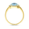 14-karaat-gouden-ring-met-blauwe-topaas-en-0-09-crt-diamant-10-5-mm-breed