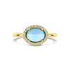 14-karaat-gouden-ring-met-blauwe-topaas-en-0-09-crt-diamant-10-5-mm-breed