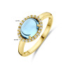 14-karaat-gouden-ring-met-blauwe-topaas-en-0-09-crt-diamant-10-5-mm-breed