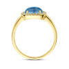 14-karaat-gouden-ring-met-blauwe-topaas-en-0-09-crt-diamanten-10-5-mm-breed