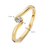 14-karaat-gouden-ring-met-briljant-geslepen-diamant-0-11-crt-5-mm-breed