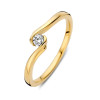 14-karaat-gouden-ring-met-briljant-geslepen-diamant-0-11-crt-5-mm-breed