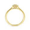 14-karaat-gouden-ring-met-briljant-geslepen-diamant-0-13-crt-6-mm-breed